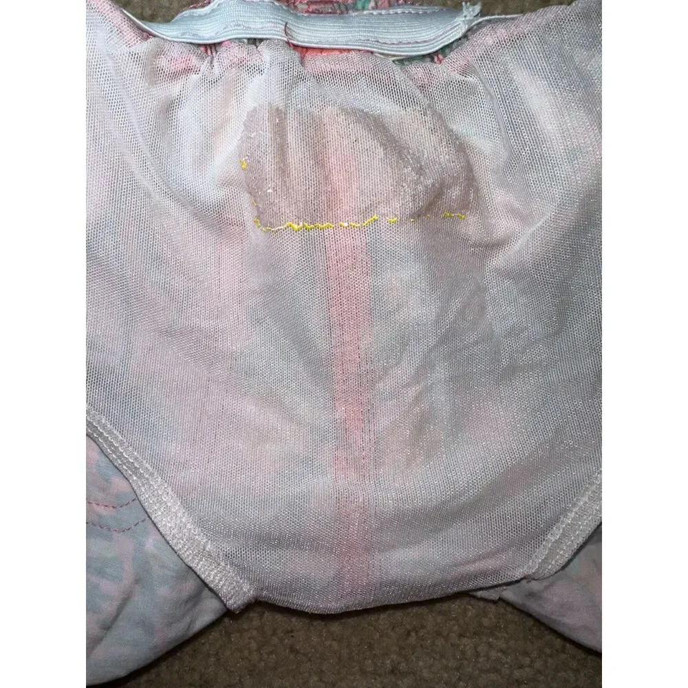 Chubbies‎ Toddler Baby Swim Trunk, Retired Print, 24m / 2t, Hawaiian Tropical